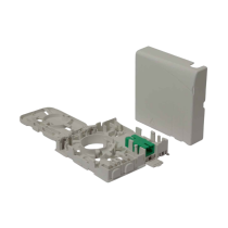 PTO ONE Plus 2F with SC/APC Adaptor - Pack of 20