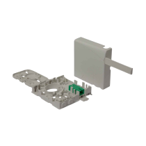 PTO ONE Plus ID 1F with SC/APC Adaptor – Pack of 20