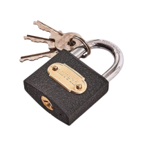 Padlock Brass - 38mm