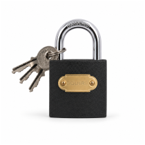 Padlock Brass - 38mm