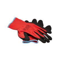 Extra Large Nitrile Performance Work Gloves – Size 10