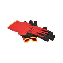 Medium Nitrile Performance Work Gloves – Size 8