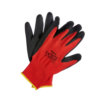Medium Nitrile Performance Work Gloves – Size 8