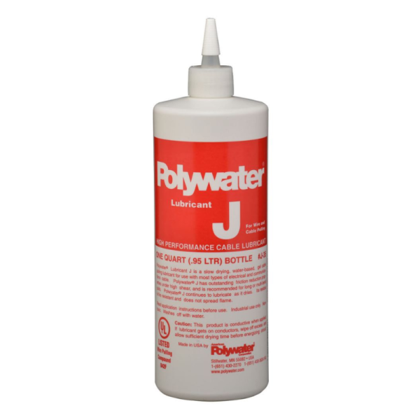 Polywater Lubricant J - 950ml