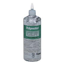 Polywater® CLR Lubricant - 950ml