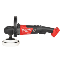 Milwaukee M18 FUEL™ Orbital Polisher (Bare-unit) M18FAP180-0