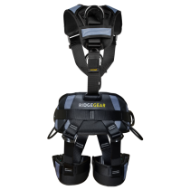RidgeGear Y Shape 5-Point Multi Task Harness RGH7
