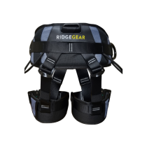 RidgeGear Y Shape 5-Point Multi Task Harness RGH7
