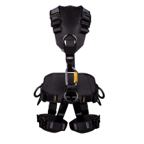 RidgeGear Y Shape 5-Point Multi Task Harness RGH7