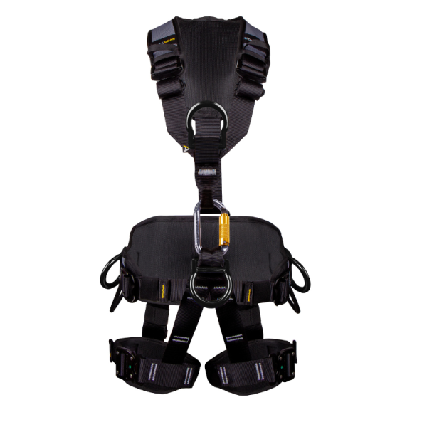 RidgeGear Y Shape 5-Point Multi Task Harness RGH7