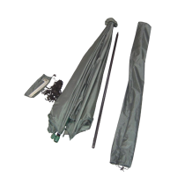 Cabinet Fishing Umbrella - 110cm