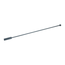 Mushroom Head Digging Bar – 1800mm