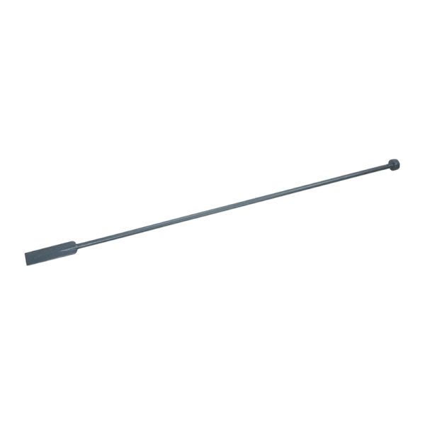Mushroom Head Digging Bar – 1800mm