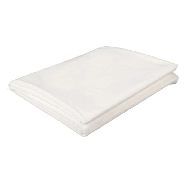 Non-Woven Dust Sheet - 3.5 x 2.6m