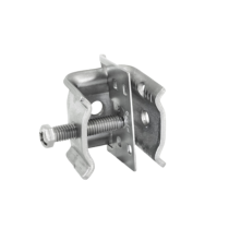 FIMO MCM 10 (M10) = Pat. Clamps 6115231010