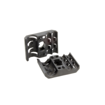 FIMO SEC 2x21 = Double Saddles d.16-21 6133030221
