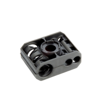 FIMO SEC 2x21 = Double Saddles d.16-21 6133030221
