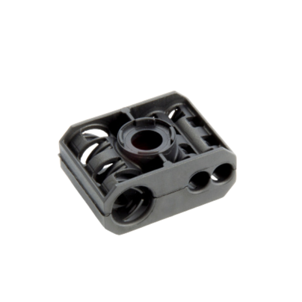 FIMO SEC 2x21 = Double Saddles d.16-21 6133030221