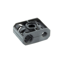 FIMO SEC 2x21 = Double Saddles d.16-21 6133030221