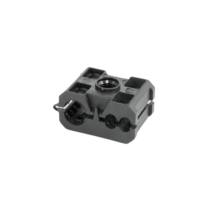 FIMO SAC 2x6.5 = Calibrated Double Saddles d.4.5-6.5 6133077265