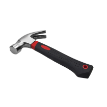 Hammer Claw 8oz- Anti-Slip Handle