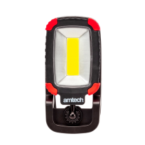 COB USB Rechargeable Mini Worklight - 5W