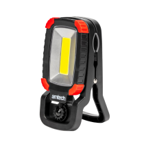 COB USB Rechargeable Mini Worklight - 5W