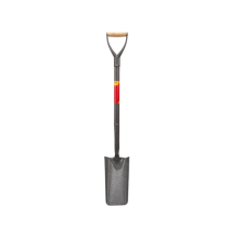 Cable Laying Shovel Steel 28″