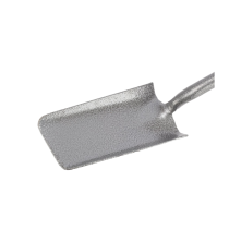 Shovel Trenching Steel 28"