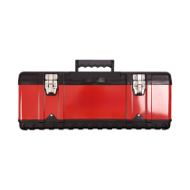 Metal Tool Box - 585mm (23")
