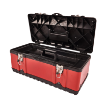 Metal Tool Box - 585mm (23")