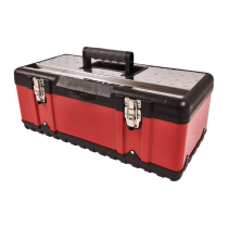 Metal Tool Box - 585mm (23″)