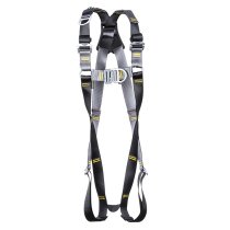 RidgeGear 3 Point Rescue Harness EN361 EN149 RGH5 - Medium