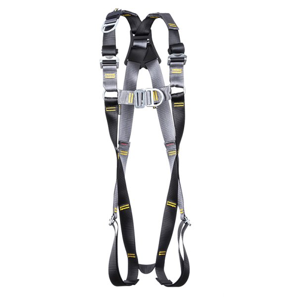 RidgeGear 3 Point Rescue Harness EN361 EN149 RGH5 - Large