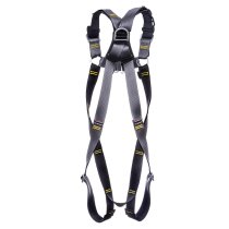 RidgeGear 3 Point Rescue Harness EN361 EN149 RGH5 - Large