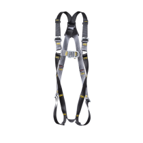 RidgeGear 2 Point Harness EN361 RGH2 - Large