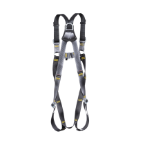 RidgeGear 2 Point Harness EN361 RGH2 - Large