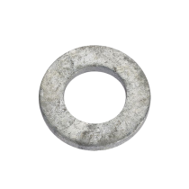 M12 Form A Washer DIN 125A HV140 Galvanised