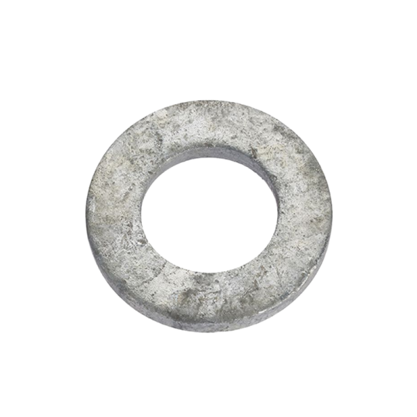 M12 Form A Washer DIN 125A HV140 Galvanised