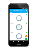 EX1 FTTH and Business Services tester