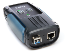 EXFO EX1 tester