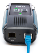 FTTH and Business Services tester