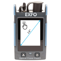 EXFO Optical Power Expert - PX1