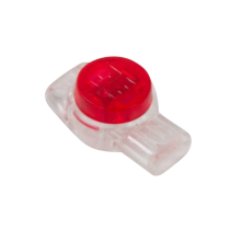 IDEAL 3 Wire UR-I IDC Connector - Pack of 25