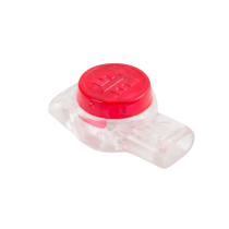 IDEAL 3 Wire UR-I IDC Connector - Pack of 25