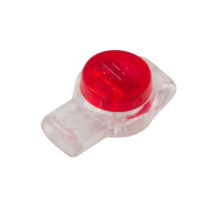 IDEAL 3 Wire UR-I IDC Connector - Pack of 25