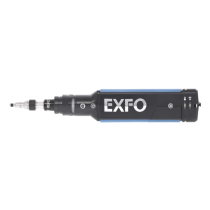 EXFO Wireless Analysis Digital Video Inspection Probe FIP-435B-UPC