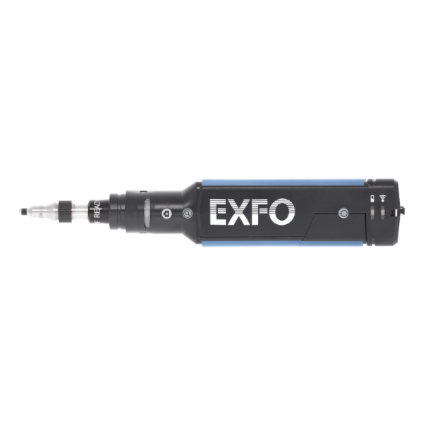 EXFO Wireless Analysis Digital Video Inspection Probe FIP-435B-UPC