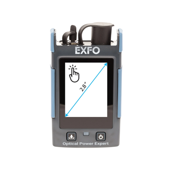 EXFO Optical Power Expert - PX1-S-FOAS-54-GP-2267