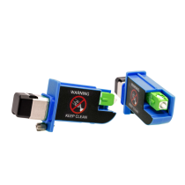 EXFO Replacement APC Swap-out Connector for MAX-730D
